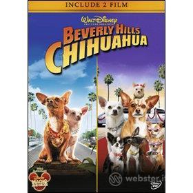 Beverly Hills Chihuahua 1 e 2 (Cofanetto 2 dvd)