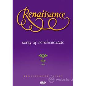 Renaissance. Song Of Sheherezade