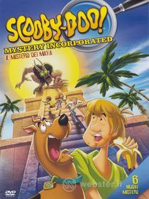 Scooby-Doo. Mystery Inc. Il mistero dei Maya