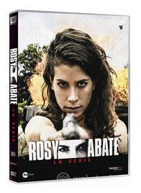 Rosy Abate - Stagione 01 (3 Dvd)