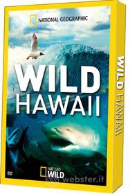 Wild Hawaii (2 Dvd)