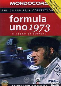 Formula Uno. 1973