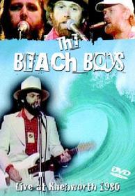 The Beach Boys. Live At Knebworth 1980