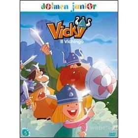 Vicky il vichingo. Vol. 5