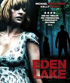 Eden Lake (Blu-ray)