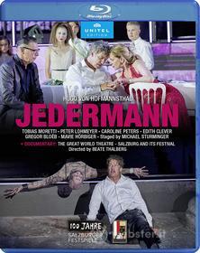 Hugo Von Hofmannsthal: Jedermann (Blu-ray)