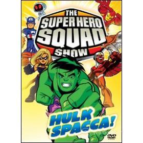 The Super Hero Squad Show. Vol. 2