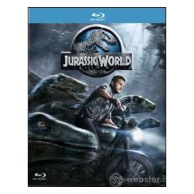 Jurassic World (Blu-ray)