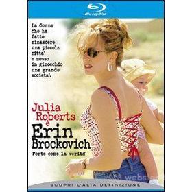 Erin Brockovich. Forte come la verità (Blu-ray)