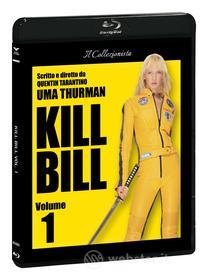 Kill Bill Vol. 1 (Il Collezionista) (Blu-Ray+Dvd+Card Ricetta) (2 Blu-ray)
