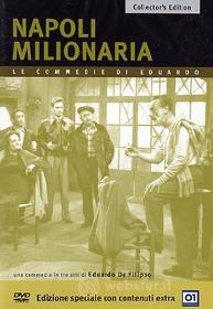 Napoli milionaria (Edizione Speciale)
