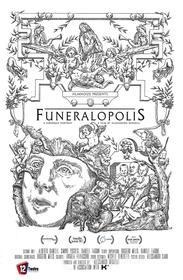 Funeralopolis - A Suburban Portrait