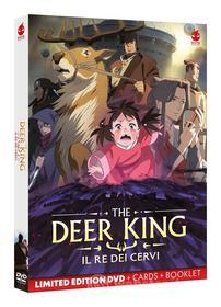 The Deer King - Il Re Dei Cervi (Limited Edition)
