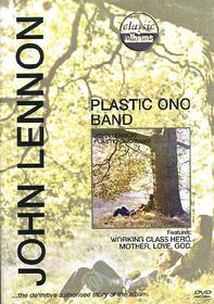 John Lennon. Plastic Ono Band. Classic Album