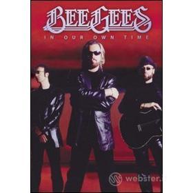 The Bee Gees. In Our Own Time (Blu-ray)