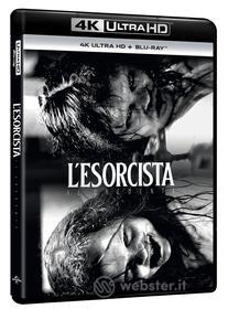 L'Esorcista - Il Credente (4K Ultra Hd + Blu-Ray) (2 Dvd)