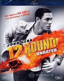 12 round (Blu-ray)