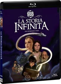 La Storia Infinita (Blu-ray)