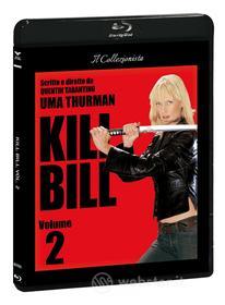 Kill Bill Vol. 2 (Il Collezionista) (Blu-Ray+Dvd+Card Ricetta) (2 Blu-ray)
