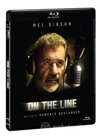 On The Line (Blu-ray)