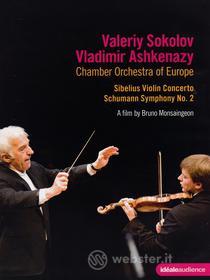 Jean Sibelius - Violin Concerto Op.47, 'the Lover' Op.14, Valse Triste Op.44