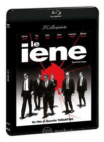 Le Iene (Il Collezionista) (Blu-Ray+Dvd+Card Ricetta) (2 Blu-ray)