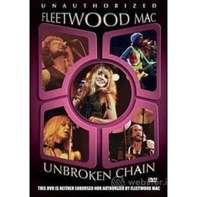 Fleetwood Mac. Unbroken Chain