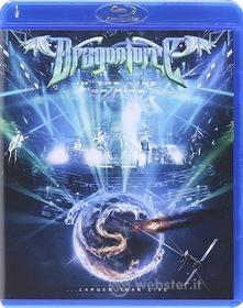 Dragonforce - In The Line Of Fire Larger Than Life (2 Blu-ray)