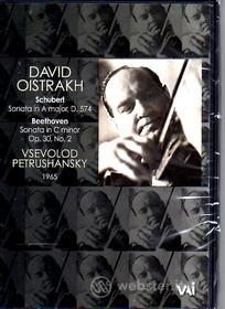 David Oistrakh Vol 2