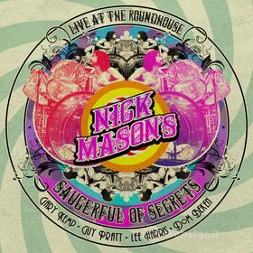Nick Mason - Live At The Roundhouse (Blu-ray)