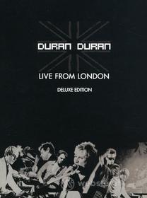 Duran Duran - Live From London