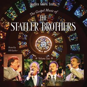 Statler Brothers - Gospel Music 2