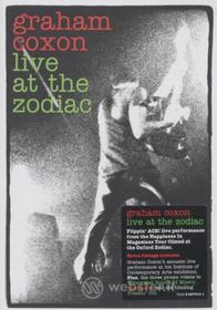 Graham Coxon - Live At The Zodiac