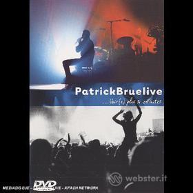 Patrick Bruel - Rien Ne S'Efface (2 Dvd)