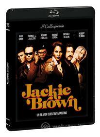 Jackie Brown (Il Collezionista) (Blu-Ray+Dvd+Card Ricetta) (2 Blu-ray)