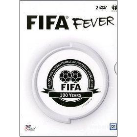 FIFA Fever (2 Dvd)