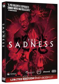 The Sadness (Dvd+Booklet)
