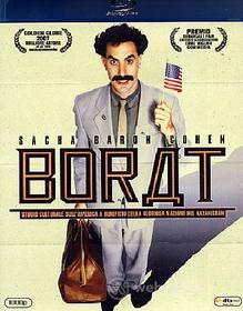 Borat (Blu-ray)