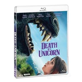 Death Of A Unicorn (Blu-ray)
