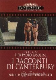I Racconti Di Canterbury