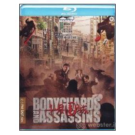 Bodyguards and Assassins (Blu-ray)