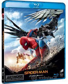 Spider-Man Homecoming (Blu-ray)
