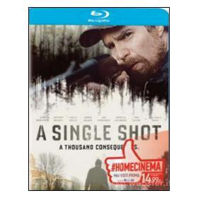 A Single Shot (Blu-ray)