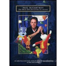 Paul McCartney. The Music And Animation Collection