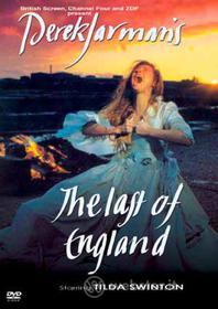 The Last Of England
