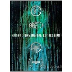 Fear Factory. Digital Connectivity