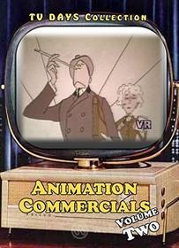 Animated Commercials #2