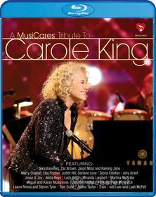 Carole King - Musicares Tribute (Blu-ray)
