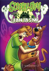 Scooby-Doo e i fantasmi