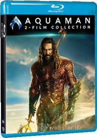 Aquaman - 2 Film Collection (2 Blu-Ray) (Blu-ray)